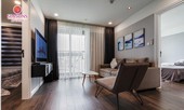 ‘Không gian sắc màu’ ấn tượng tại tổ hợp chung cư Seasons Avenue