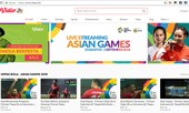 Bản quyền online siết chặt trước trận đầu của Việt Nam tại Asiad