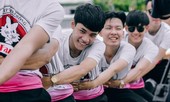 Thí sinh đạt 27/30 điểm học Quản trị Kinh doanh tại Đại học Duy Tân