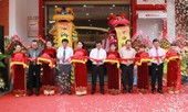HDBank khai trương điểm thứ 4 trên đất võ Bình Định