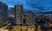 Bất động sản Nha Trang “cất cánh” nhờ hậu thuẫn từ du lịch