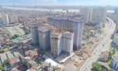 MIKGroup “lấy lòng” khách mua nhà bằng tiến độ dự án