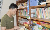 'Lộ danh' thủ khoa khối B ở Hà Tĩnh: Gia nhập ĐH Y Hà Nội