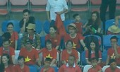 Hòa Minzy lên tiếng về việc sang Indonesia cổ vũ Công Phượng
