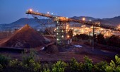 Mua lại 49% nhà máy chế biến hoá chất vonfram hàng đầu thế giới từ H.C