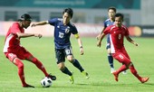 'Nepal rất khó để cầm hoà Olympic Việt Nam'