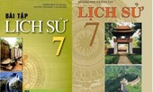 Sách lịch sử mang 'hình bóng Trung Quốc': Lỗi ở chỗ khác