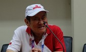 Người giàu nhất Indonesia so tài đánh bài ở Asiad 18