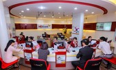 Moody’s nâng bậc xếp hạng tín nhiệm đối tác của HDBank lên B1