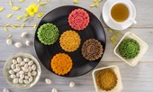 Bánh trung thu tự nhiên: Xu hướng tiêu dùng được ưa chuộng