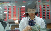Giá USD giảm mạnh phiên đầu tuần