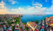 BĐS ven Hồ Tây cuộc đua của các thương hiệu lớn