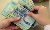 Từ 2021, Nhà nước không can thiệp chuyện tiền lương của doanh nghiệp