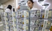 Tỷ giá trung tâm giảm, USD “chợ đen” lùi về 23.500 đồng