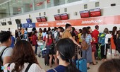 Giá vé máy bay dịp 2/9 không tăng mạnh