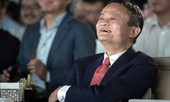 Jack Ma có thể nghỉ hưu sớm để đi dạy học