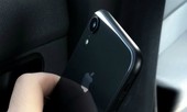 iPhone Xc giá thấp lộ ảnh sát ngày ra mắt