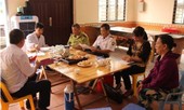 Kiểm tra liên ngành về an toàn thực phẩm trong dịp Tết trung thu