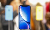 iPhone Xr bán muộn vì gặp vấn đề trong sản xuất