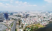 Hạ tầng đồng bộ, khu Đông Sài Gòn đất lành chim đậu