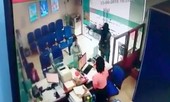 Thông tin mới vụ cướp ngân hàng ở Tiền Giang