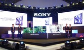 Sony ra mắt bộ đôi TV MASTER Series A9F và Z9F