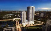 Lễ ra quân dự án Sky Park Residence: Khơi dậy tinh thần chiến binh