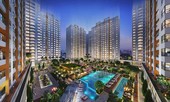 Khu Tây tăng sức hấp dẫn người mua nhà