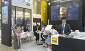 BEEHOUSE JSC tới Seoul tham dự triển lãm Realty Expo Korea 2018