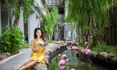 Seasons Avenue: căn hộ trong mơ của mọi phụ nữ