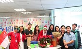 Những nơi làm việc tại Việt Nam được vinh danh tốt nhất Châu Á 2018