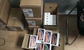 iPhone XS Max về Việt Nam được chào giá 79 triệu đồng