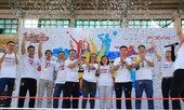 Prudential là một trong những nơi làm việc tốt nhất châu Á