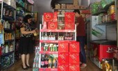 Viện kiểm nghiệm ATVSTP Quốc gia lấy mẫu giám sát mối nguy ATTP