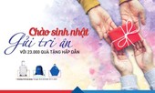 Nỗ lực làm mới mình, nhà băng tạo chỗ đứng trong lòng khách hàng