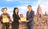 FrieslandCampina Việt Nam lọt Top 10 Doanh nghiệp tiêu biểu ASIA