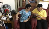 Loa phường kiểu mới giúp truyền thanh thông minh và văn minh