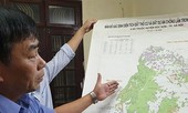 300 hộ dân ở Hà Nội 'bỗng dưng' nằm trong đất rừng phòng hộ
