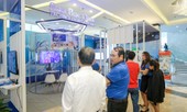 Ngày hội công nghệ Sao Bắc Đẩu 2018
