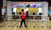 Hàng loạt rạp chiếu phim ở Việt Nam thông báo đóng cửa