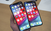 iPhone Xs 'thất sủng' tại Việt Nam