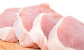 Nhận biết thịt bị nhiễm giun sán, hóa chất