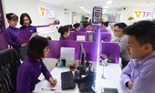 TPBank miễn nhiều loại phí giao dịch ngân hàng điện tử cho DN