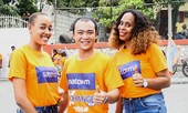 Viettel Global chào sàn Upcom với giá 15.000 đồng/cổ phiếu