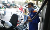 Giá cả tăng ra sao nếu thuế môi trường với xăng lên 4.000 đồng