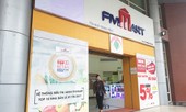 Fivimart về tay Vingroup