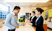 Nam Á Bank mở rộng mạng lưới chi nhánh, phòng giao dịch trên cả nước