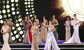 Nhìn lại những tác phẩm hoa T-Flowers sáng tạo riêng cho HHVN 2018