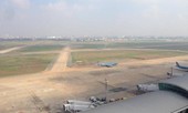 Pháp viện trợ tiền lập quy hoạch sân bay Nội Bài lên 100 triệu khách
