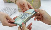 Từ 1/7/2019, lương công chức tăng lên 1,49 triệu đồng/tháng